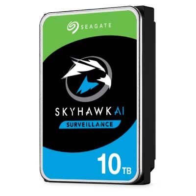 Seagate AI 10TB – image 5