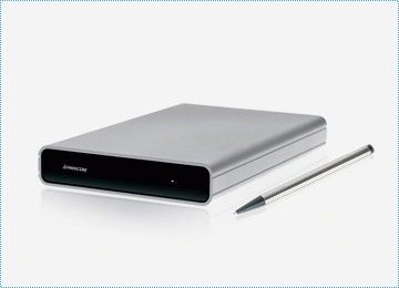 Freecom Mobile Drive II – image 2