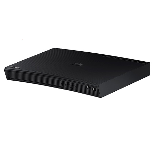 Samsung BD-J5700 Blu-Ray player Black – image 3