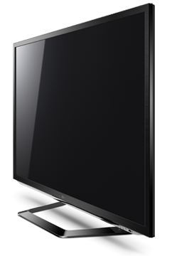 LG 32LM620S TV 81.3 cm (32") Full HD Smart TV Black – image 3