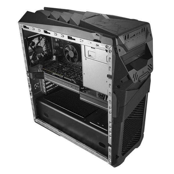 ASUS ROG GD30CI-DE003T PC Intel® Core™ i7 i7-7700 – image 3