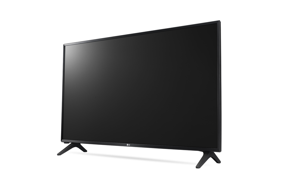 LG 43LV300C hospitality TV – image 3