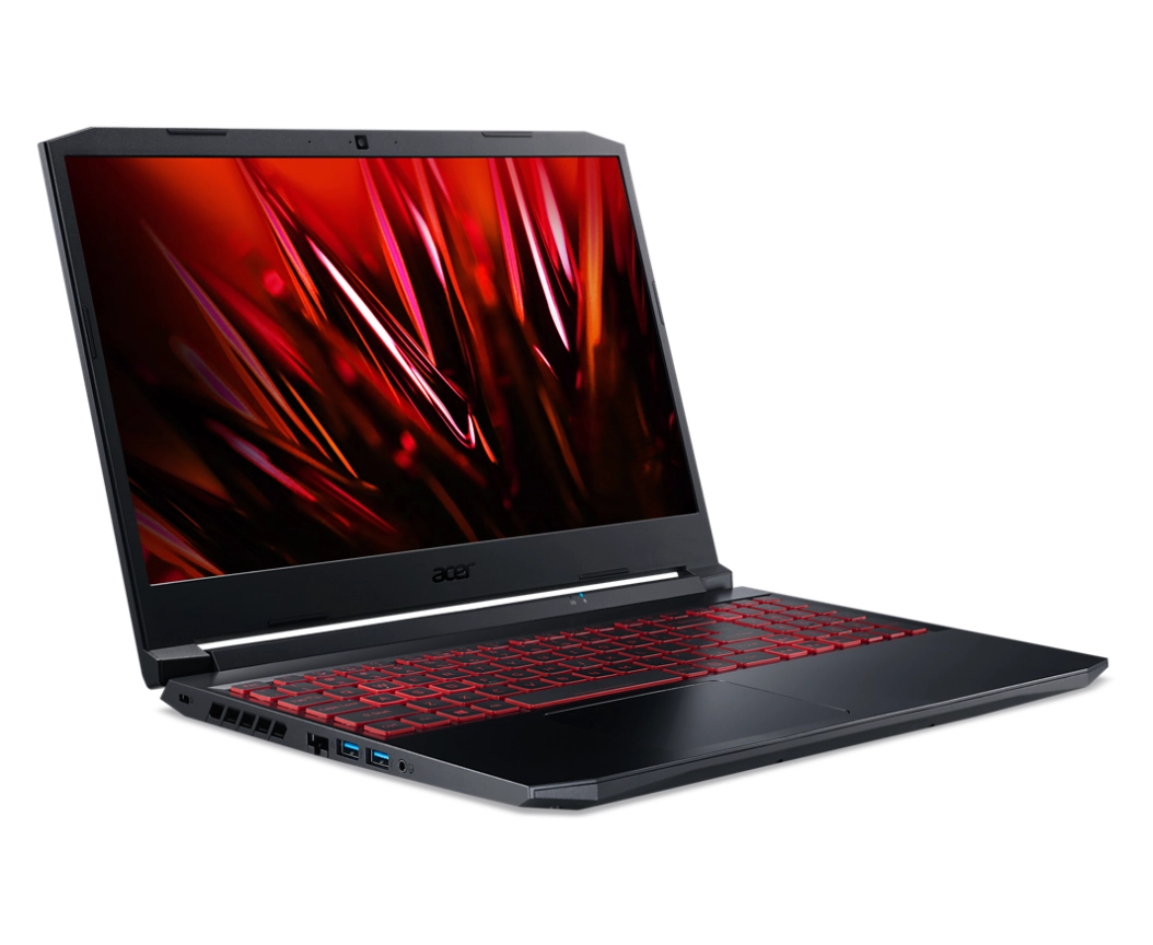 Acer Nitro 5 AN515-45-R114 AMD Ryzen™ 7 5800H Laptop