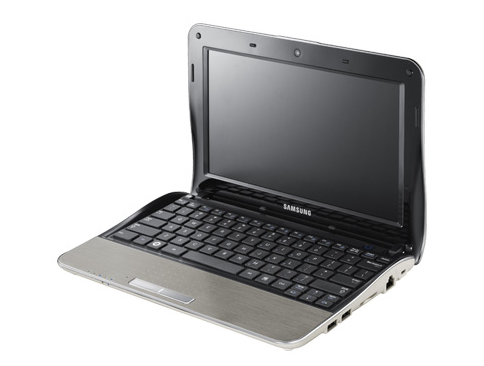 Samsung N NF210-A05IN Intel Atom® N550 Netbook – image 2