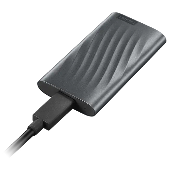 Lenovo PS6 2 TB USB Type-C 3.2 Gen 1 (3.1 Gen 1) Grey – image 5