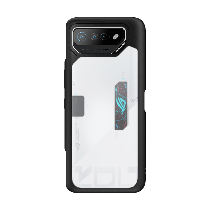 ASUS AY2303 ROG7 DEVILCASE PHONE CASE//BLK – image 1