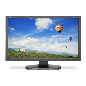 NEC PA272W-BK computer monitor – image 2
