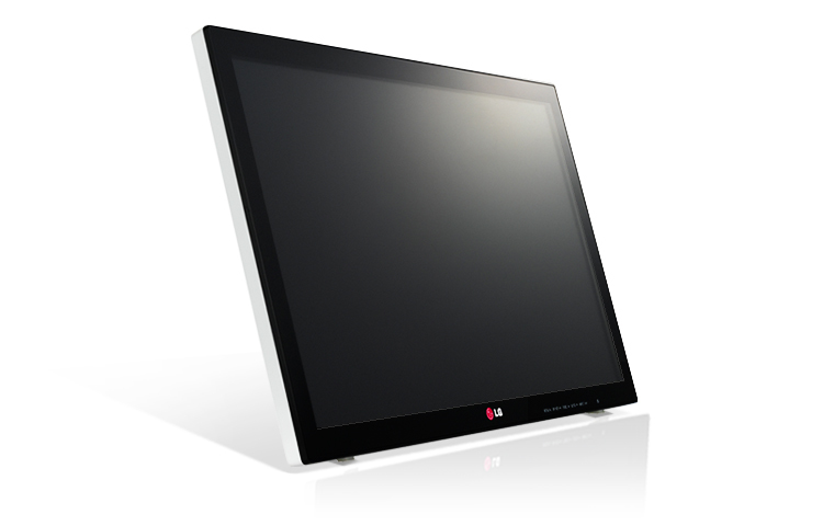 LG 23ET63V-W computer monitor – image 2