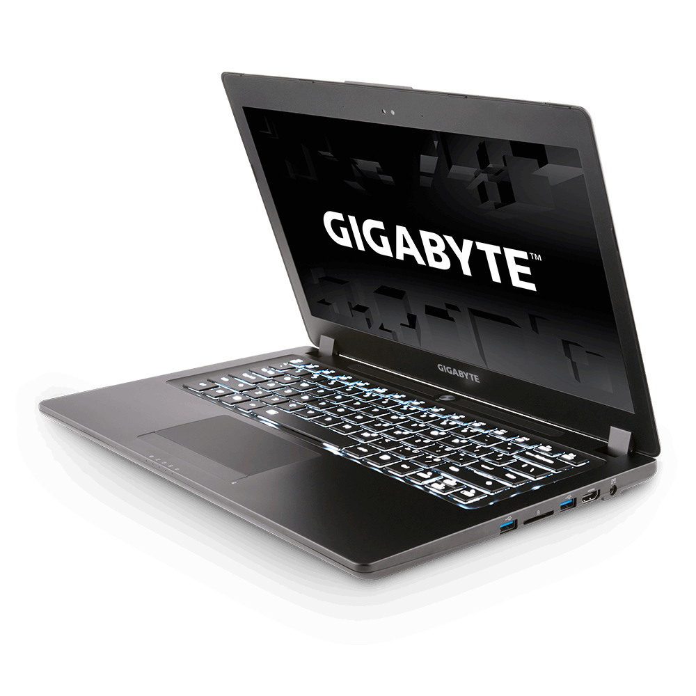 GIGABYTE P34W V5 C32W10-FR – image 2