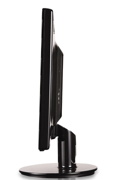 LG E2350T-PN computer monitor – image 3
