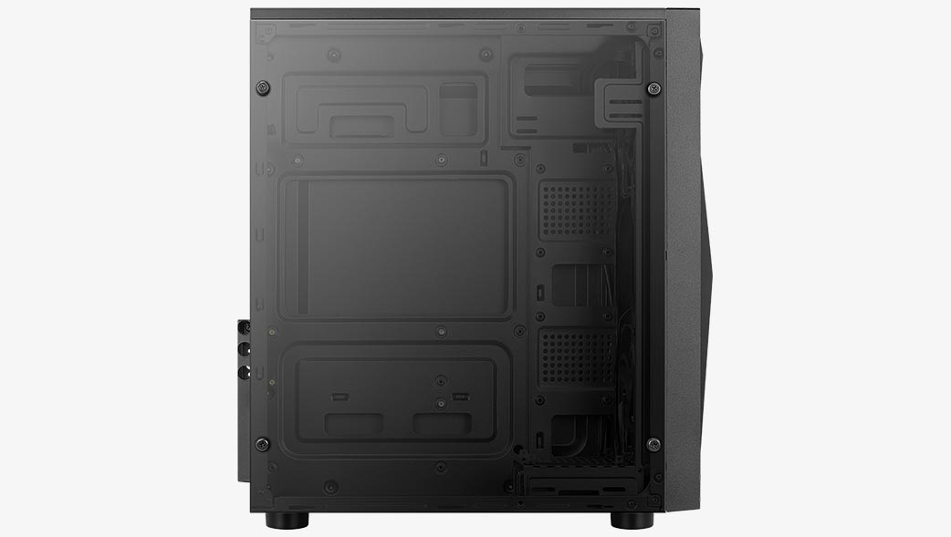 Aerocool Glider Cosmo-A-BK-v2 – image 3