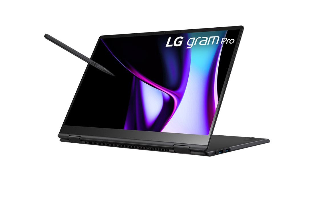 LG Gram Pro 16T90SP-MA78J Intel Core Ultra 7 155H Hybrid (2-in-1) – image 5