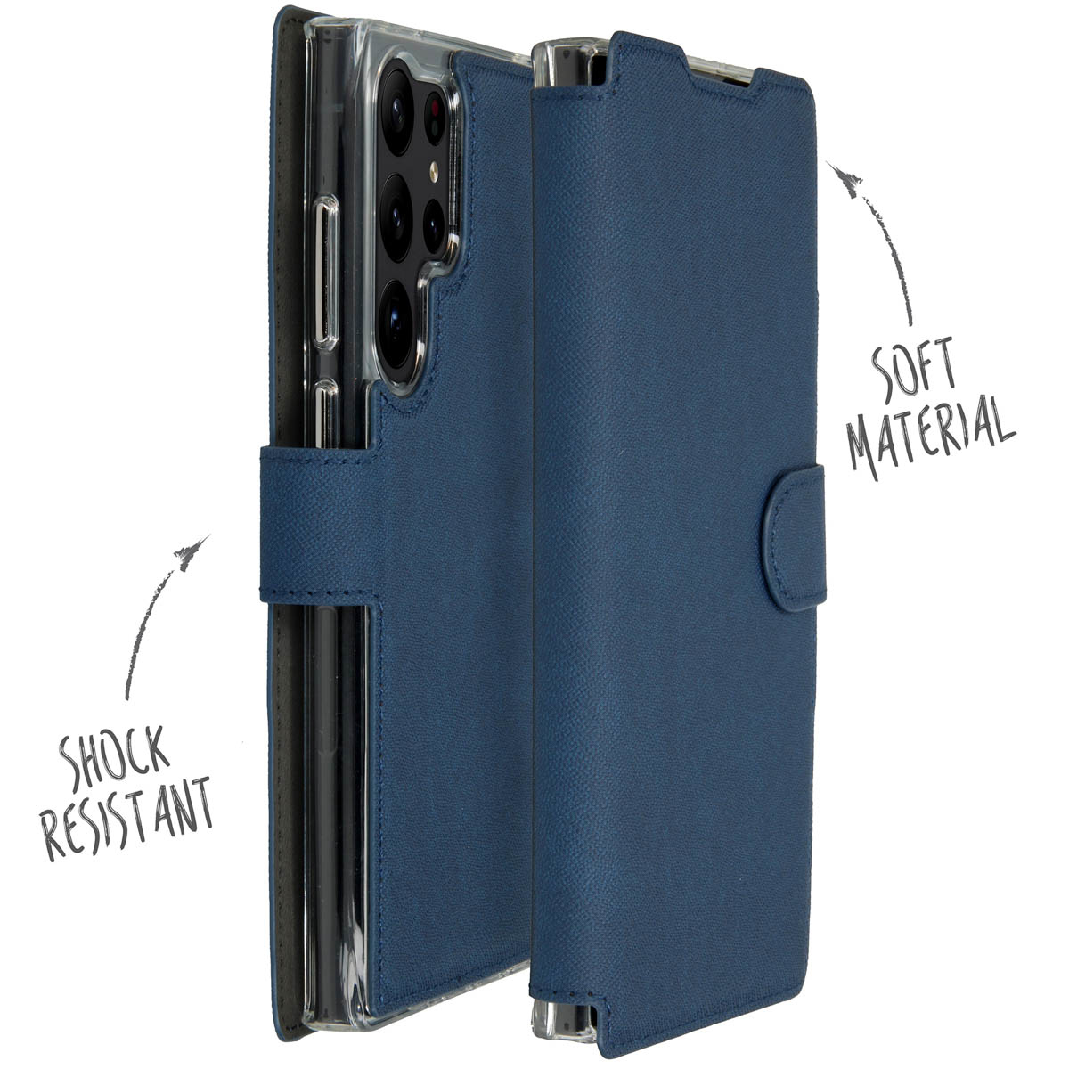 Accezz SH00055740 mobile phone case – image 3