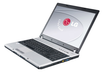 LG F1-227EG laptop Intel® Core™ Duo T2060