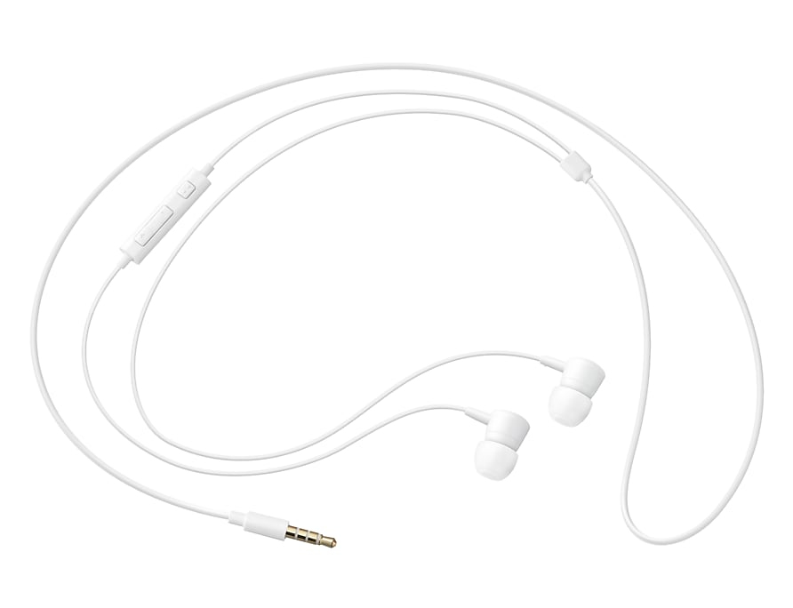 Samsung EO-HS1303WEGAE headphones/headset Wired In-ear White – image 4