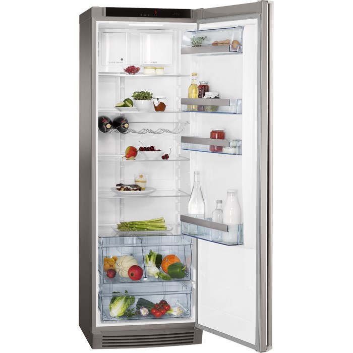 AEG S73820KMX3 fridge Freestanding
