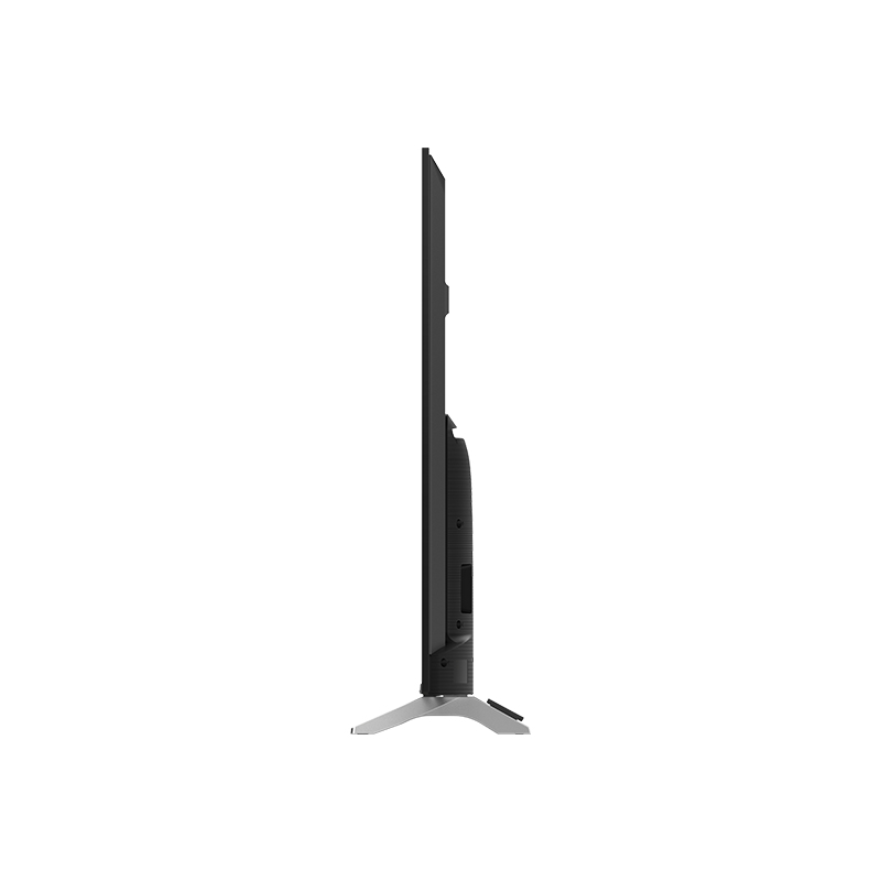 Hisense H65B7520 TV 165.1 cm (65") 4K Ultra HD Smart TV Wi-Fi Black, Silver – image 2