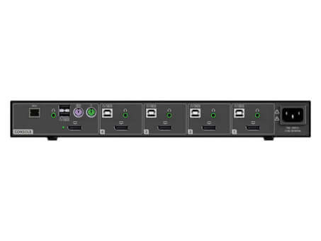 Vertiv Cybex SC 840DP – image 2