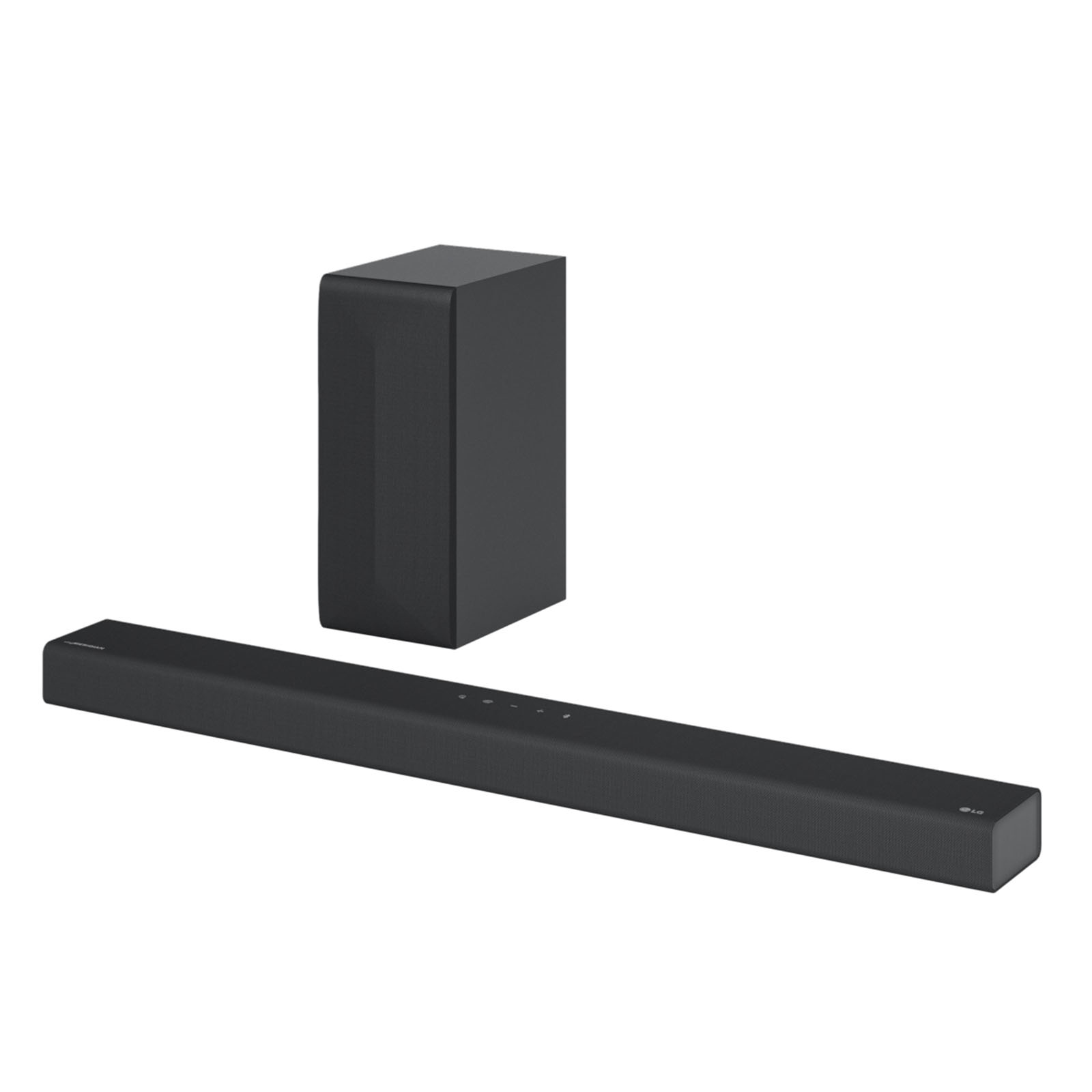 LG S65Q Black 3.1 channels – image 2