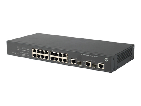HP 3100-16 v2 EI – image 3
