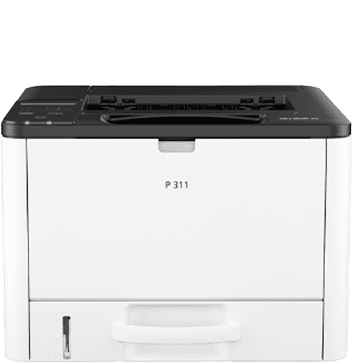 Ricoh P 311 – image 1