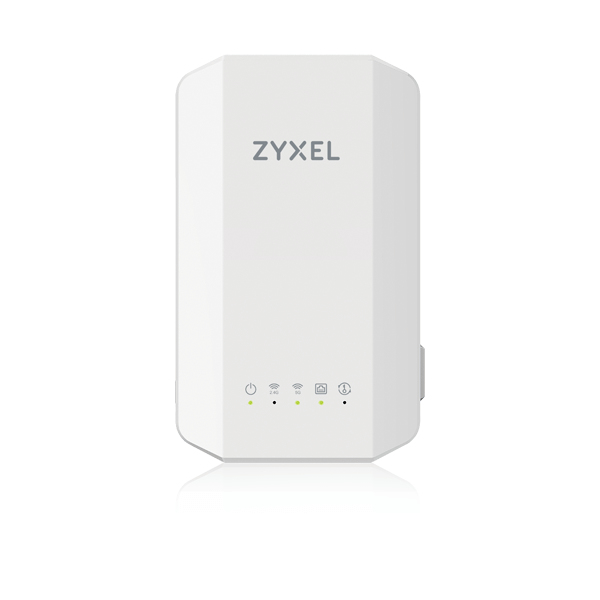 Zyxel WRE6606 RANGE EXTENDER – image 3