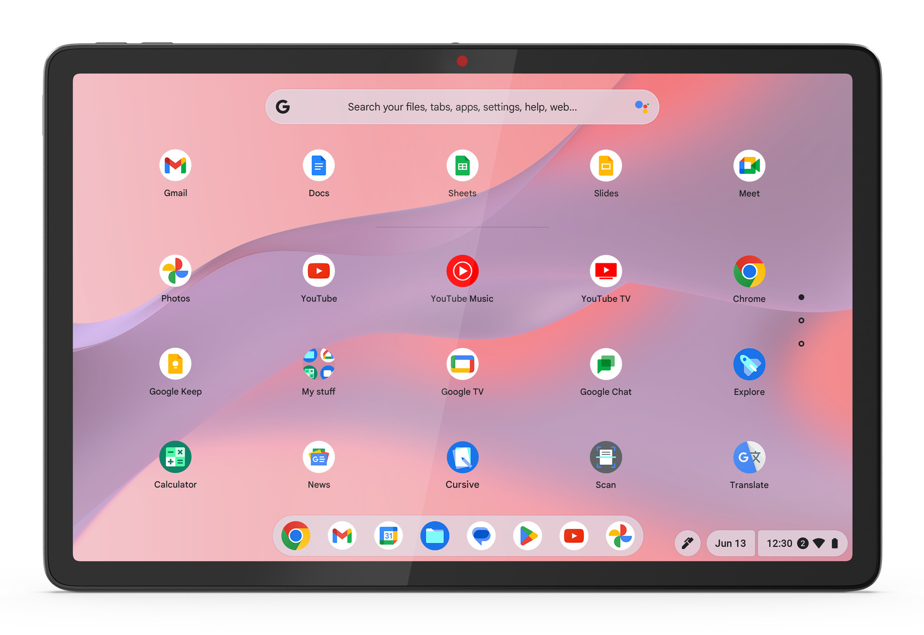 Lenovo Chromebook Duet 11M889 – image 9