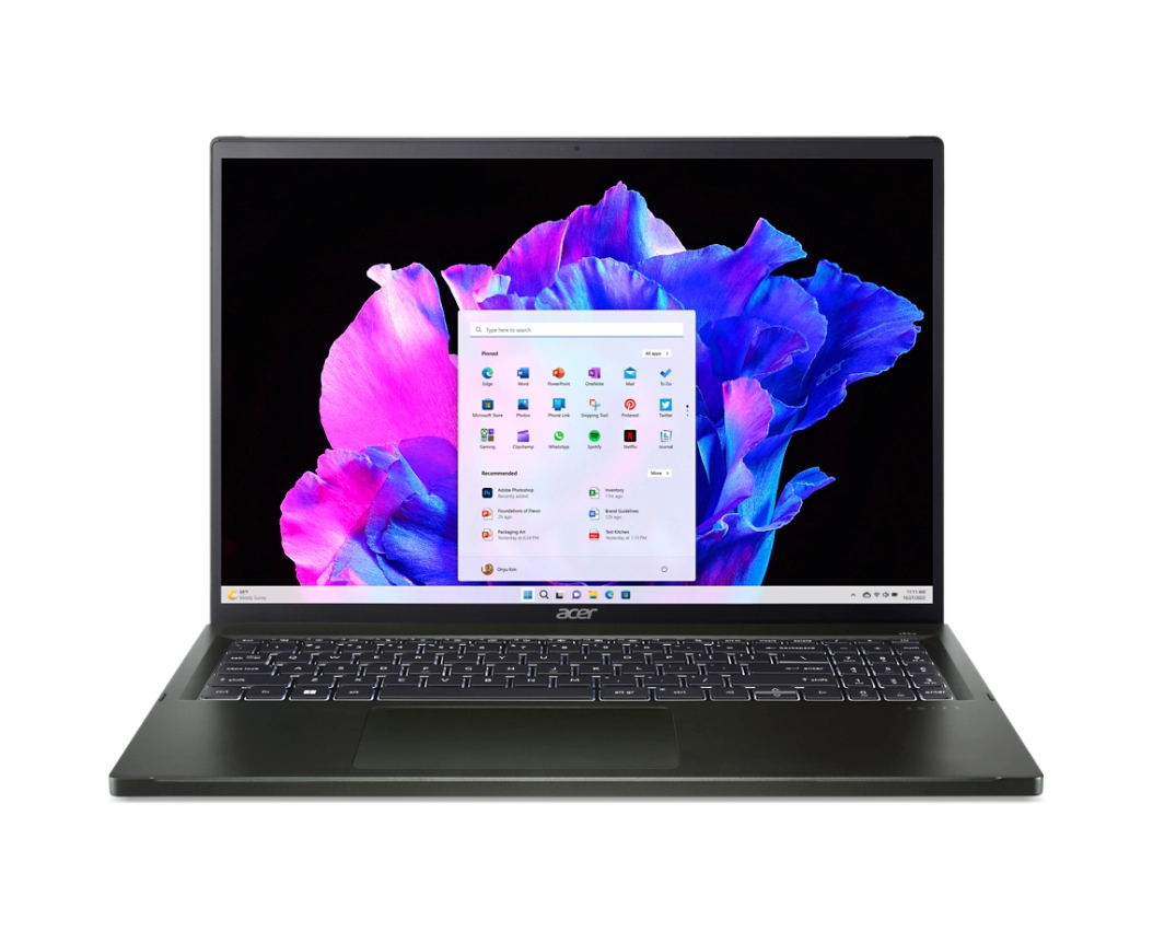Acer 16 SFE16-43-R2HE – image 1