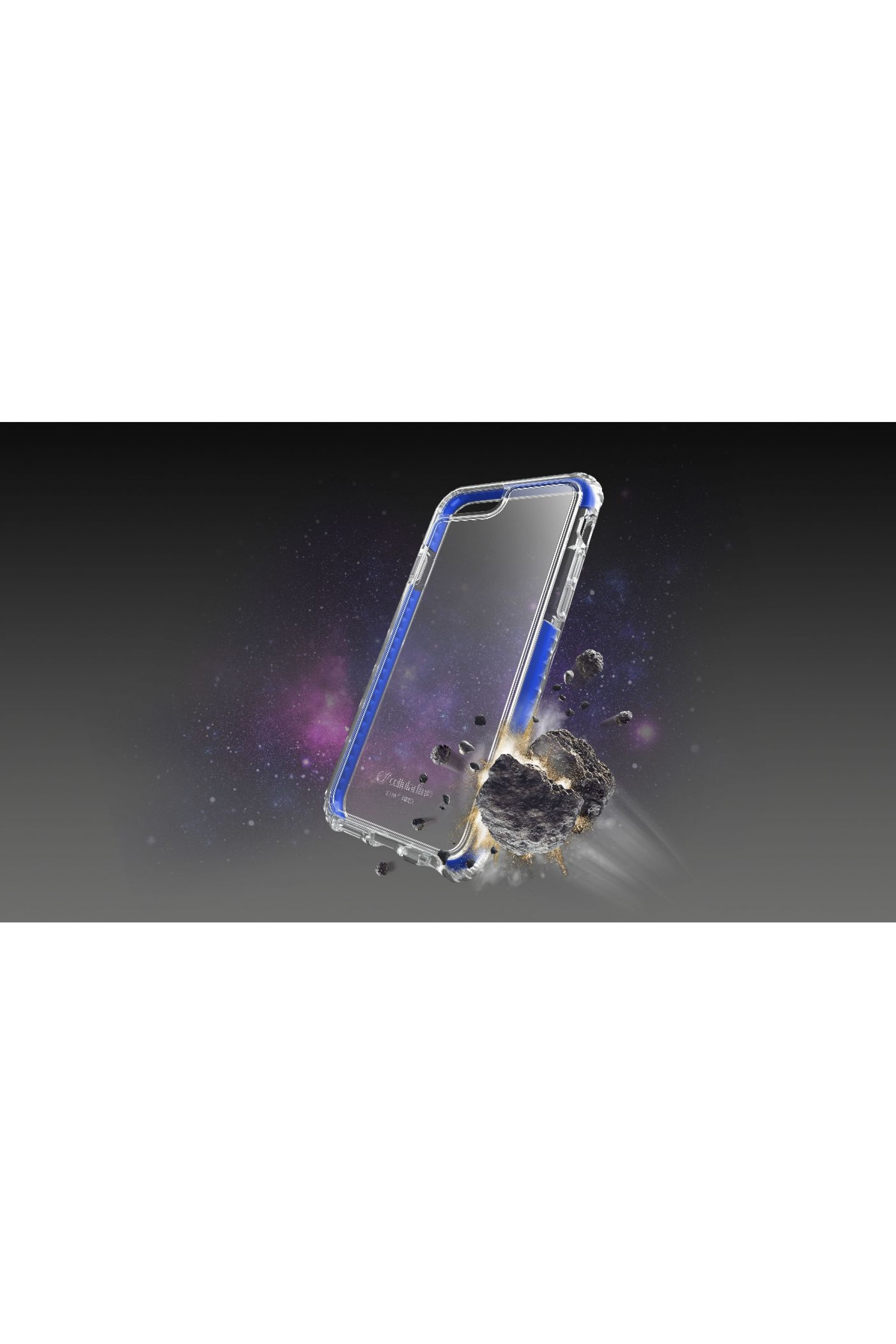 Cellularline Tetra Force Shock-Tech - iPhone 8 Plus/7 Plus – image 3