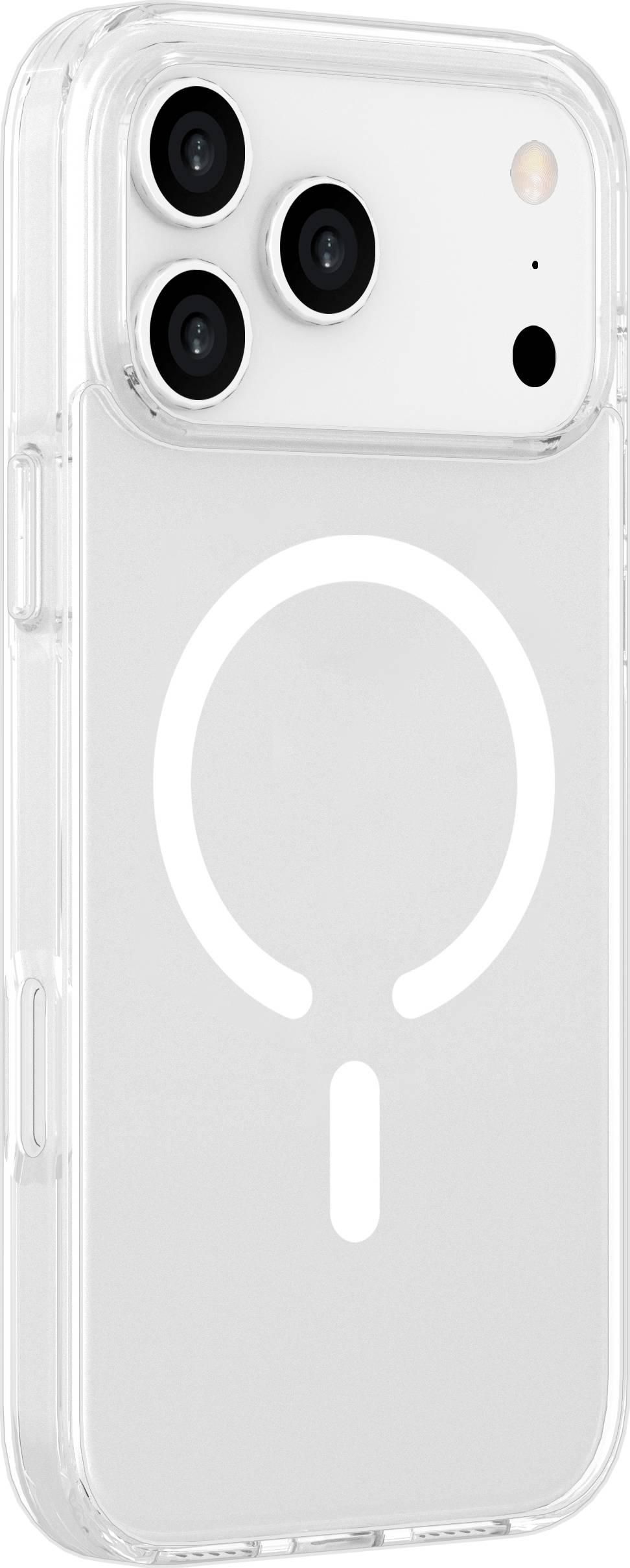 eSTUFF ES67141058 mobile phone case Cover Transparent – image 3