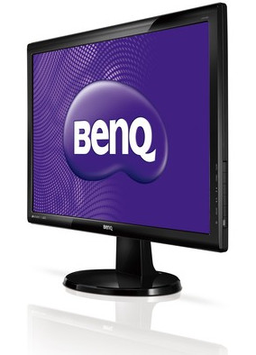 BenQ GW2450 computer monitor – image 2