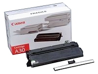 Canon A30 TONER CARTRIDGE BLACK