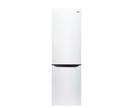 LG GBB539SWCPS fridge-freezer Freestanding