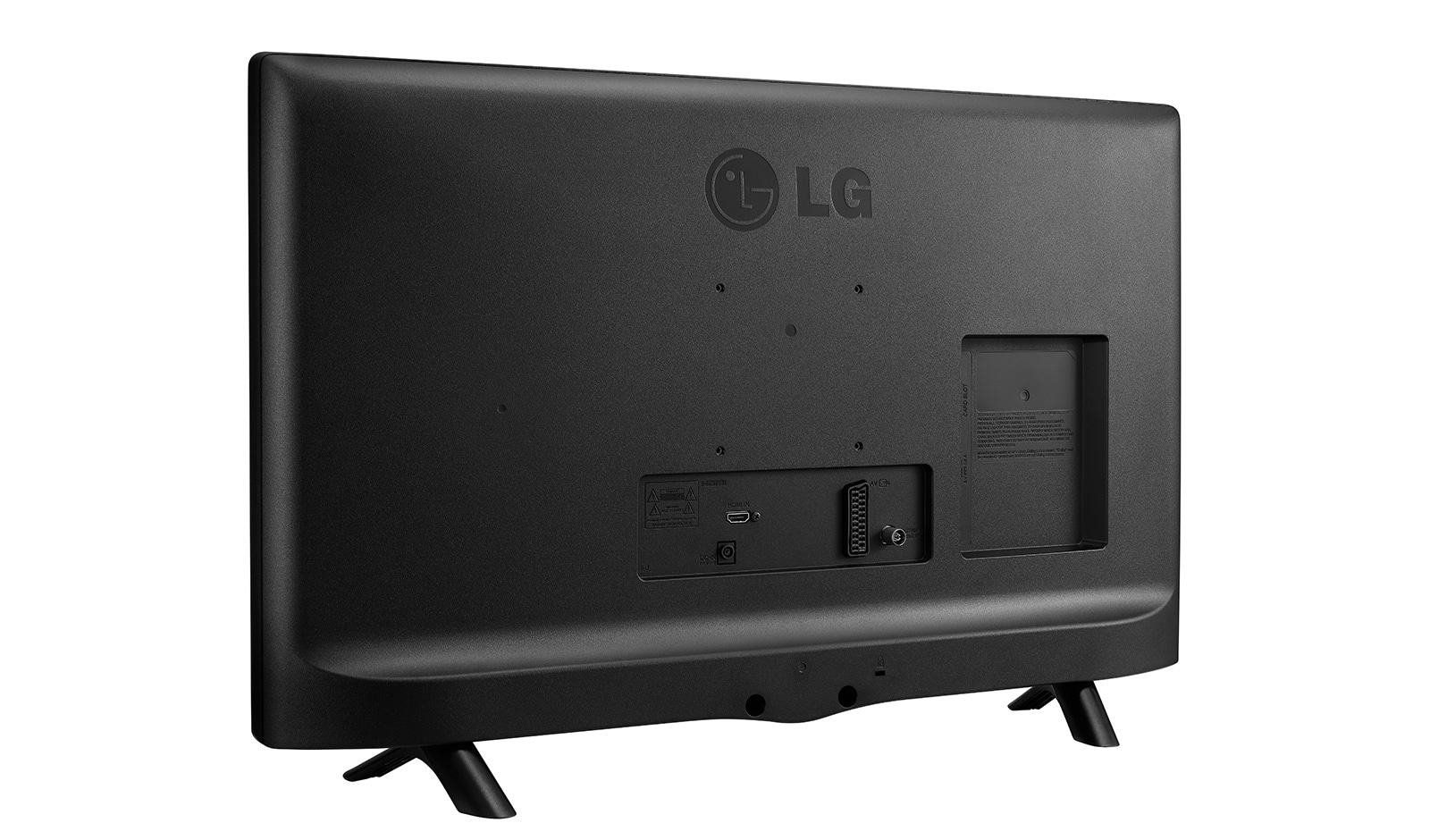 LG 29MT48T TV 73.7 cm (29") HD Black 200 cd/m² – image 6