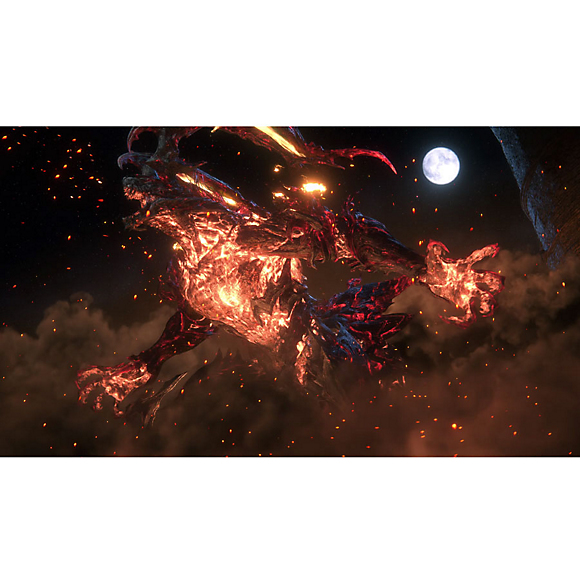 Sony Interactive Entertainment PlayStation 5 Konsole – FINAL FANTASY XVI Bundle – image 4