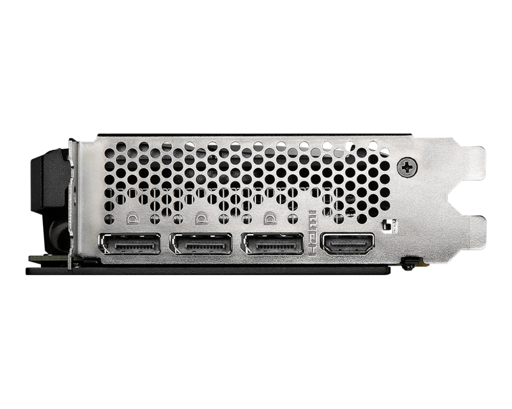 MSI RTX 3060 Ti VENTUS 2X – image 4