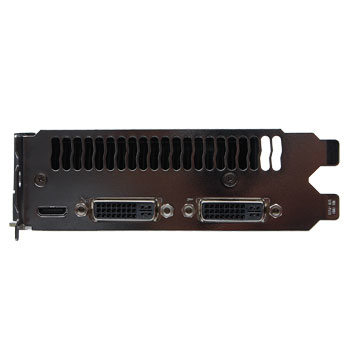 CLUB3D CGNX-X5780 graphics card NVIDIA GeForce GTX 570 – image 3