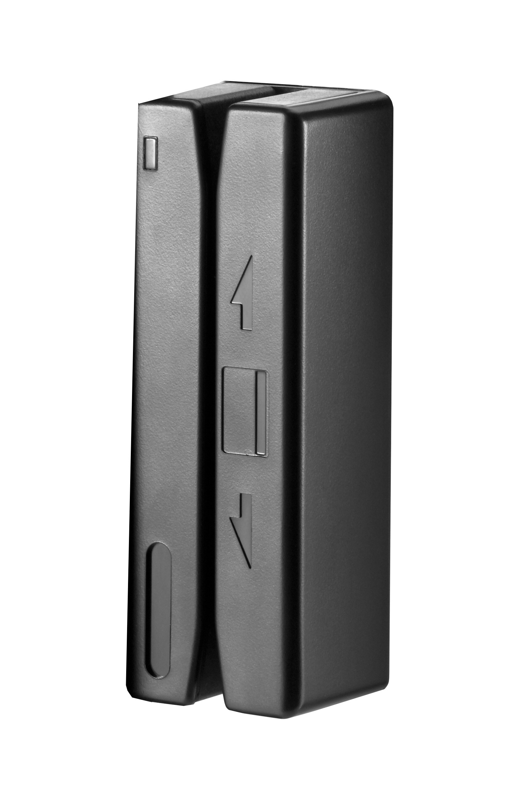 HP USB Mini Magnetic Stripe Reader with Brackets