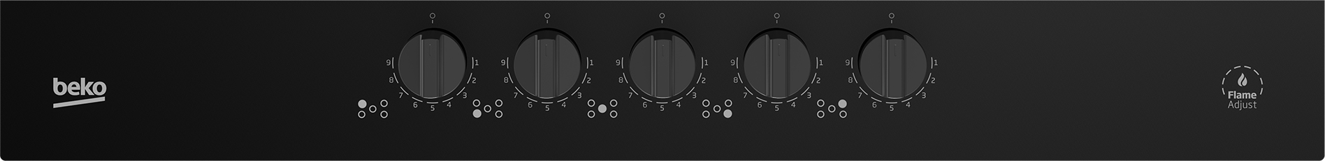 Beko HILW 75325 SDX – image 6