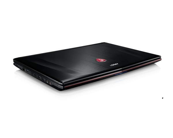 MSI GE72 2QD(Apache Pro)-439ES – image 4