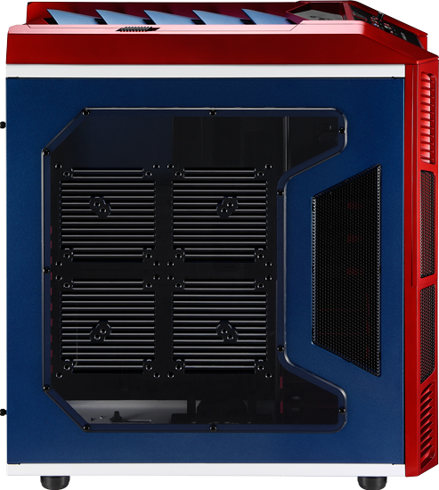 Aerocool XPredator BR – image 8