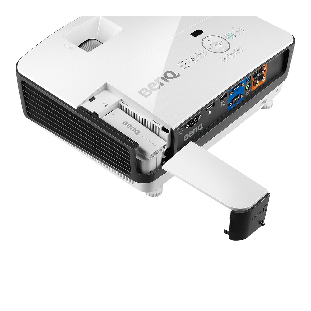 BenQ MU706 + PSR01 – image 2