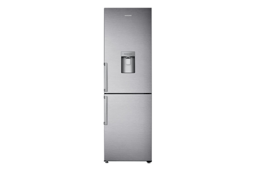 Samsung RB38J7630SR fridge-freezer Freestanding – image 2
