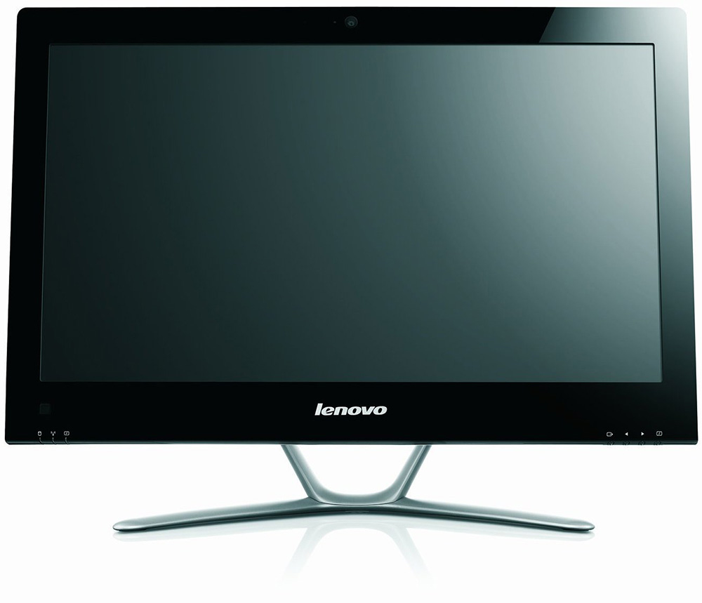 Lenovo C445 AMD E E1-1200 – image 1