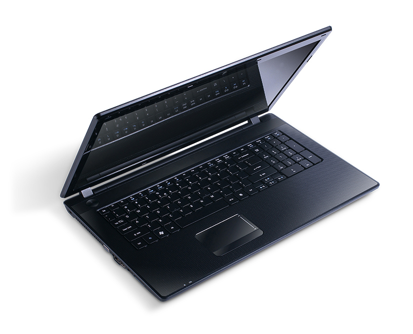 Acer Aspire 7739-564G50Mnkk Intel® Core™ i5 i5-560M – image 5