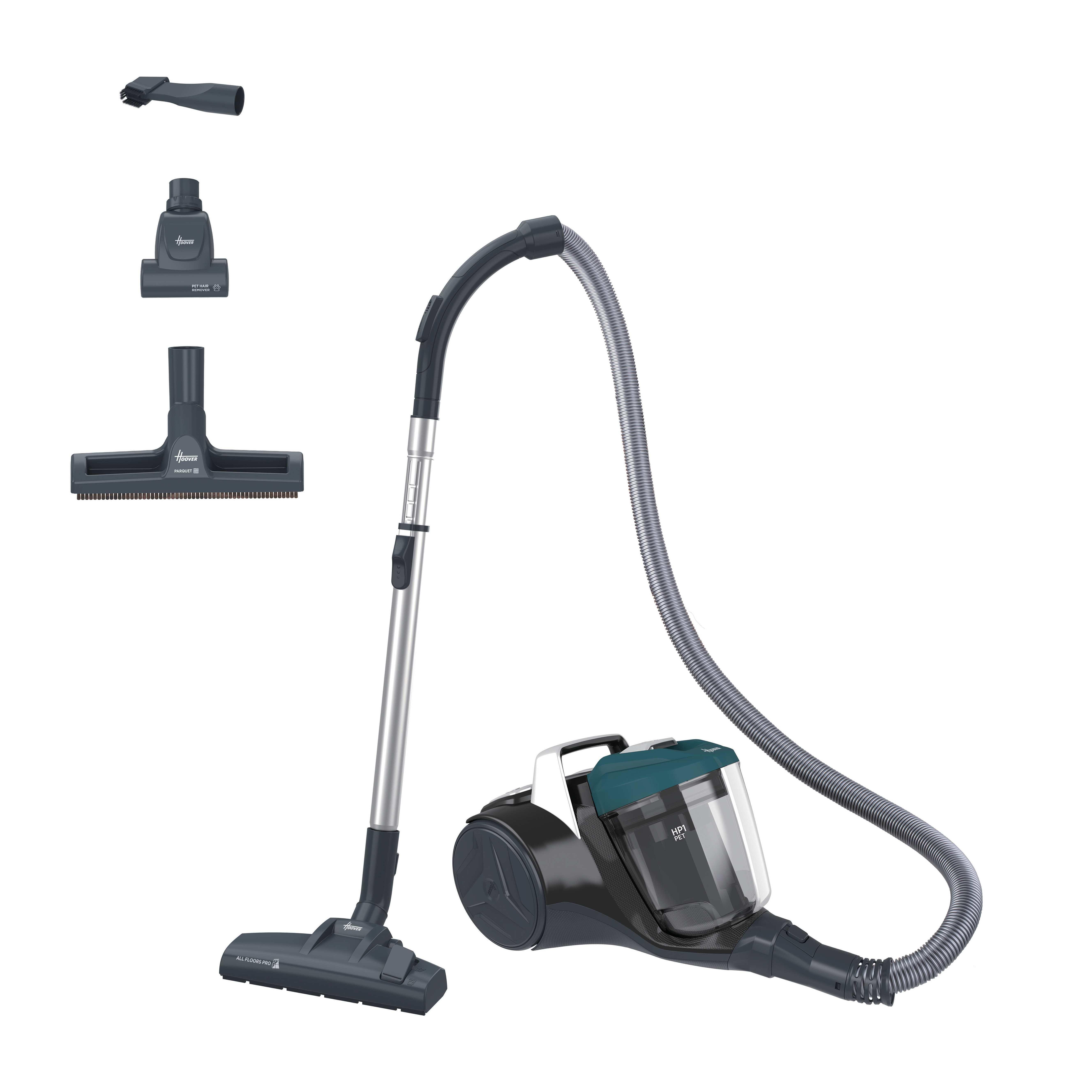 Hoover BR31PET 011 — vue 1 sur 8