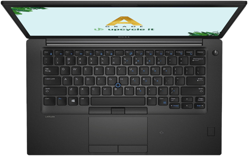 upcycle it Dell Latitude 7490 (Refurbished) A – image 2