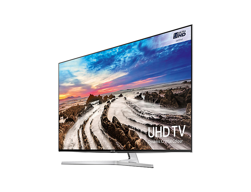 Samsung Series 8 UE65MU8000T – image 6