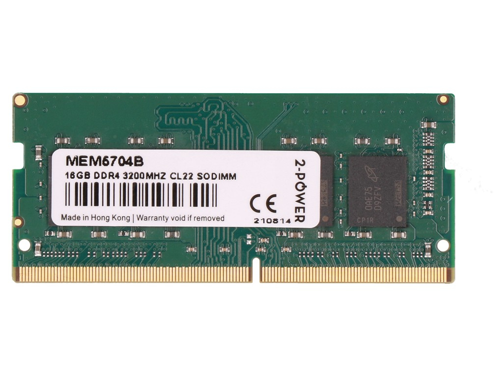 2-Power MEM5704B memory module
