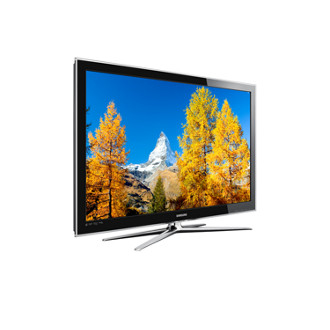 Samsung LE40C750R2W 101.6 cm (40") Full HD Black – image 5